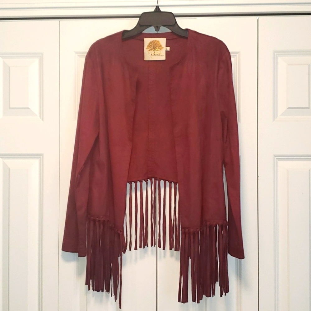 10.00 SALE ❤ Boho Jacket❤SALE❤SALE❤